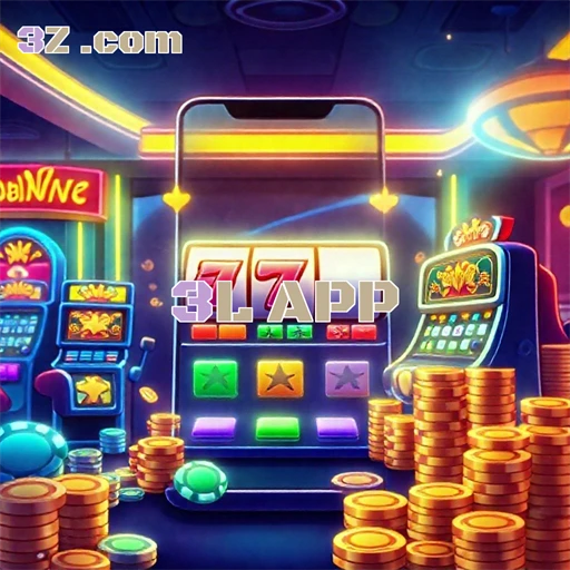 O Mundo dos Jogos no 3L APP: Diversão e Interação